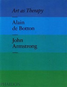 Obrazek Art as therapy