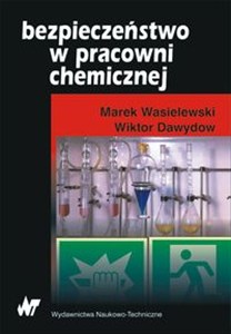 Picture of Bezpieczeństwo w pracowni chemicznej