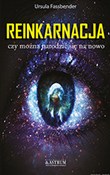 polish book : Reinkarnac... - Ursula Fassbender