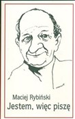 Zobacz : Jestem wię... - Maciej Rybiński
