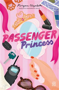 Picture of Passenger Princess