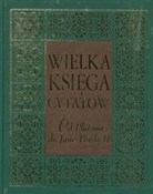 Wielka ksi... - Joanna Szewczyk - Ksiegarnia w UK