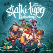 Zobacz : Statki, Łu... - Trzewiczek Ignacy