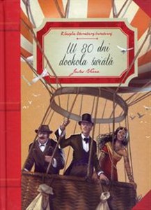 Obrazek W 80 dni dookoła świata