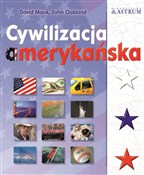 CYWILIZACJ... - David Mauk, John Oakland -  books in polish 