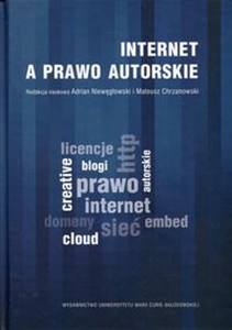 Obrazek Internet a prawo autorskie