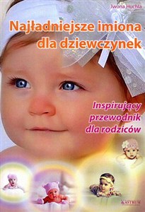 Obrazek Najładniejsze imiona dla dziewczynek Inspirujący przewodnik dla rodziców