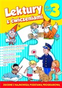 polish book : Lektury dl...