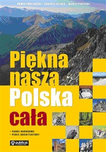 Obrazek Piękna nasza Polska cała