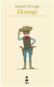 Książka : Ekomąż - Michal Viewegh