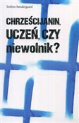Chrześcija... - Torben Sondergaard -  Książka z wysyłką do UK
