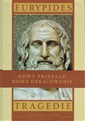 Tragedie I... - Eurypides -  Polish Bookstore 