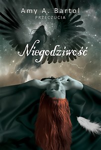 Obrazek Przeczucia Tom 5 Niegodziwość