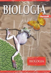 Picture of Zeszyt A5/60K kratka Biologia (10szt)