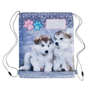 Picture of Worek na ramię HUSKY