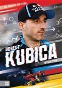 Robert Kub... - Agnieszka Skórzewska, Marcin Słoński - Ksiegarnia w UK