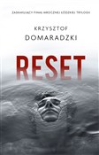 Reset - Krzysztof Domaradzki - Ksiegarnia w UK
