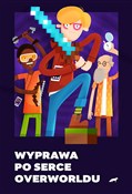 polish book : Wyprawa po... - Marine Carteron