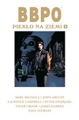 Książka : BBPO Piekł... - Mike Mignola, John Arcudi