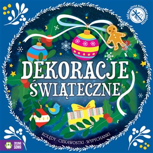 Picture of Dekoracje świątecze