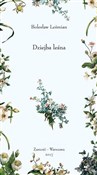polish book : Dziejba Le... - Bolesław Leśmian