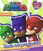 Pidżamersi... - Opracowanie Zbiorowe -  Książka z wysyłką do UK