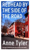 Książka : Redhead by... - Anne Tyler