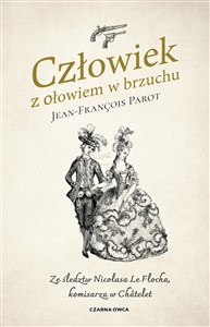 Obrazek Człowiek z ołowiem w brzuchu