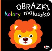 Obrazki ma... - Opracowanie Zbiorowe -  foreign books in polish 