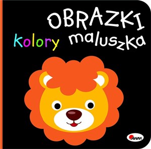 Obrazek Obrazki maluszka Kolory