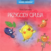 Przygody C... - Maria Dynowska - Ksiegarnia w UK