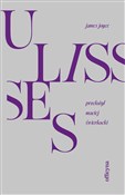 Ulisses - James Joyce -  Książka z wysyłką do UK