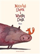 Zobacz : Malutki Li... - Berenika Kołomycka