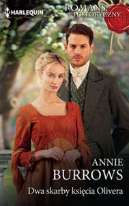 Obrazek Dwa skarby księcia Olivera