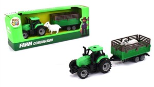 Picture of Traktor rolniczy