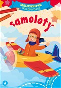 Samoloty. ... - Opracowanie zbiorowe -  books from Poland