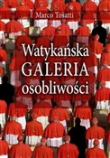 Watykańska... - Marco Tossati -  foreign books in polish 