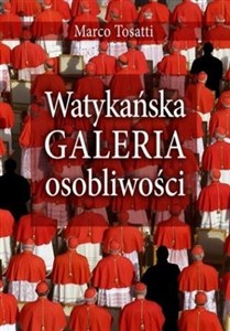 Picture of Watykańska galeria osobliwości