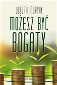 Polska książka : Możesz być... - Joseph Murphy