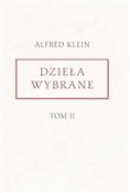Dzieła wyb... - Alfred Klein -  Książka z wysyłką do UK