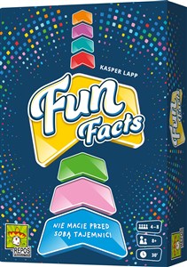 Picture of Fun Facts