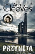 Przynęta W... - Ann Cleeves - Ksiegarnia w UK