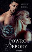 polish book : Powrót Deb... - Maria Erbel