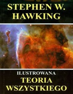 Obrazek Ilustrowana teoria wszystkiego