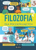 Filozofia ... - Rachel Firth, Minna Lacey, Jordan Akpojaro -  foreign books in polish 