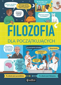 Obrazek Filozofia dla początkujących