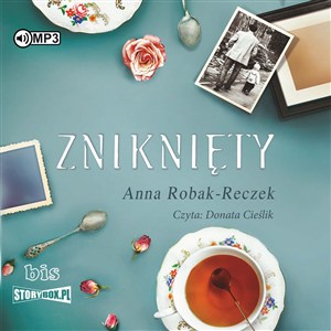 Picture of [Audiobook] Zniknięty