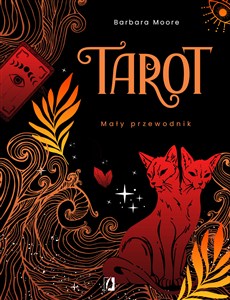 Picture of Tarot Mały przewodnik