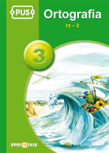 Obrazek PUS Ortografia rz-ż