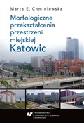 Książka : Morfologic... - Marta Chmielewska